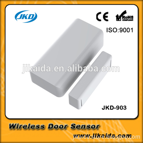breaking sensor door detector home alarm system
